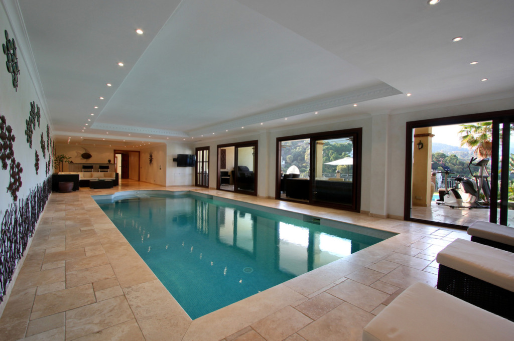 Villa – Chalet — El Madroñal