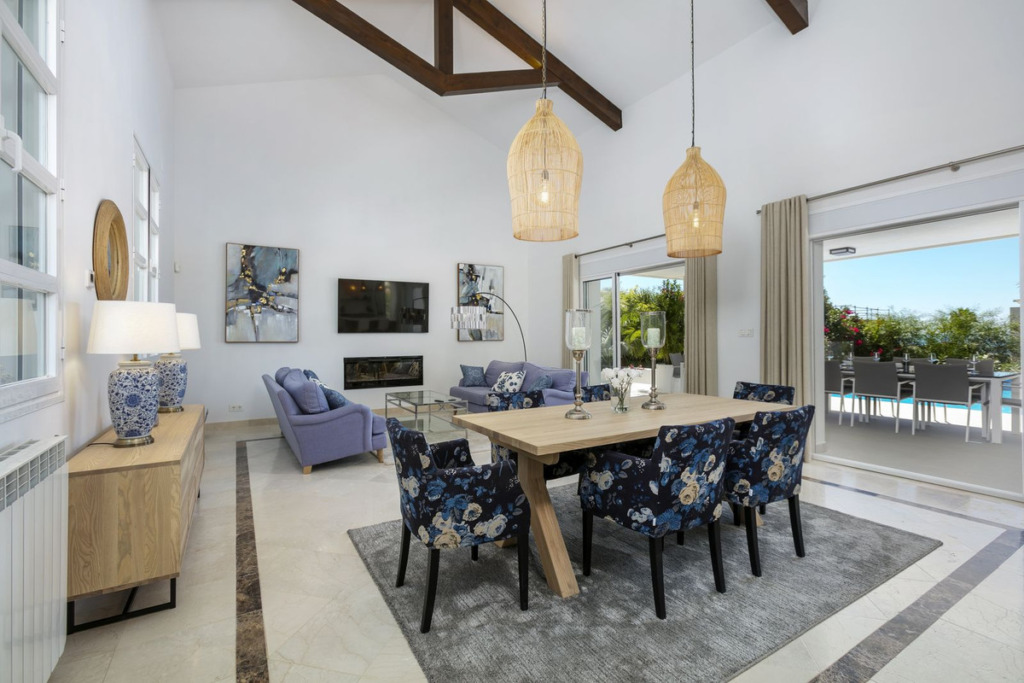 Adosada — Elviria