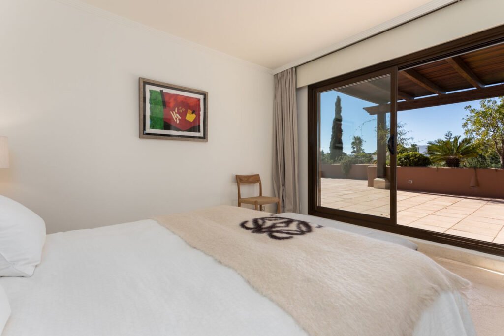 Penthouse – Guadalmina Baja