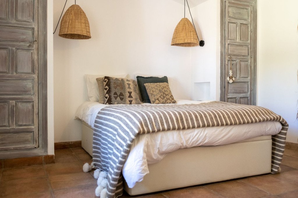Villa – Chalet — Hacienda Las Chapas