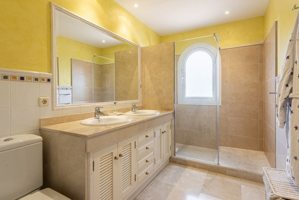 Villa – Chalet — La Quinta