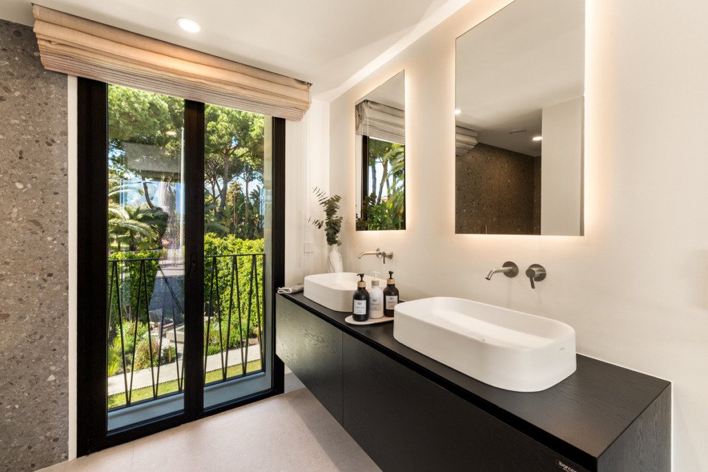 Villa – Chalet — Los Monteros