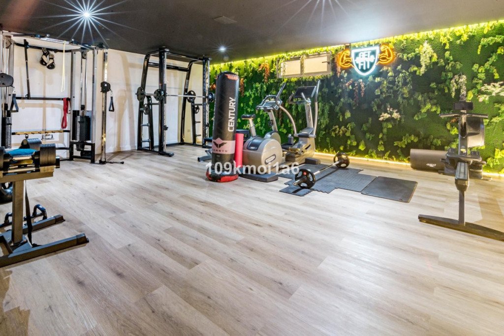 Villa – Chalet — Río Real