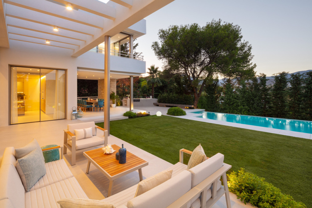 Villa – Chalet — Aloha