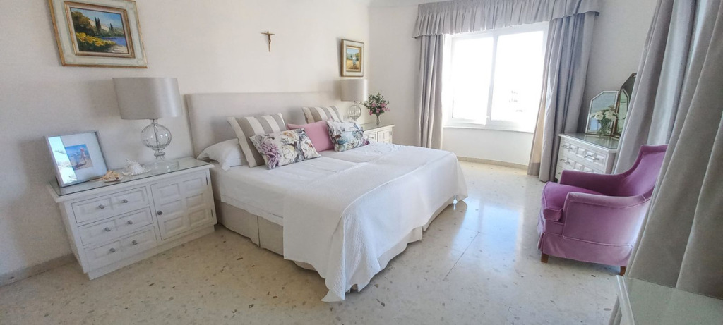 Вилла/Шале — El Chaparral