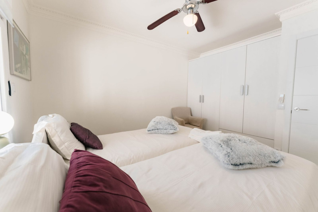 Detached Villa — Costabella