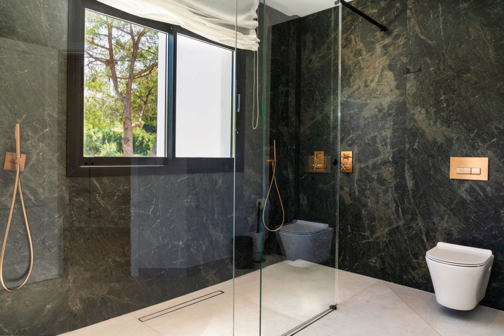 Detached Villa — Marbella