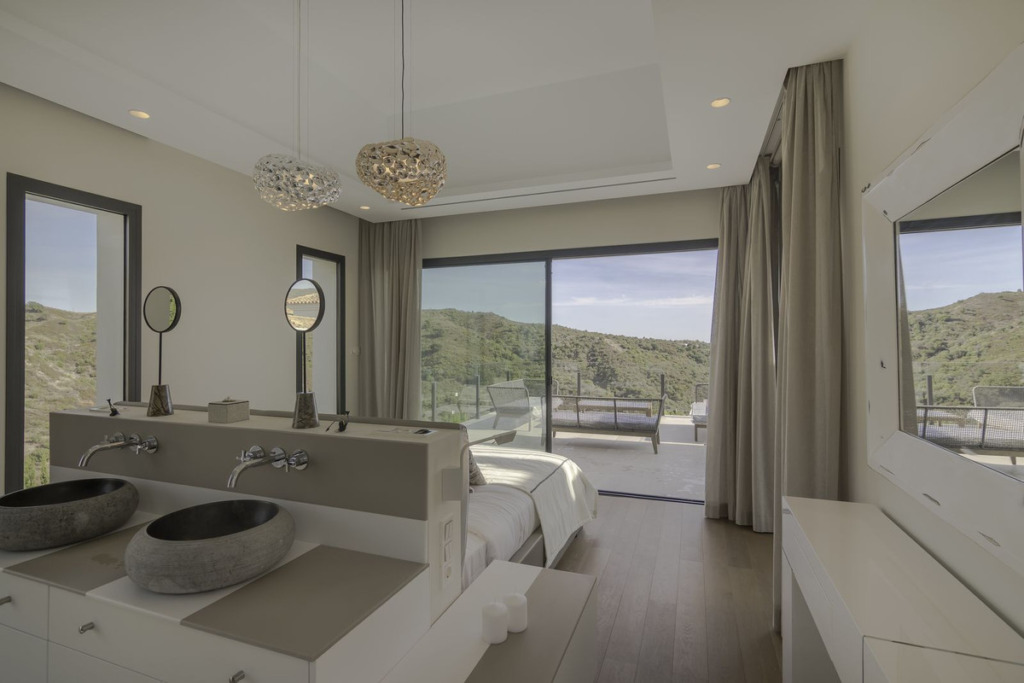 Detached Villa — La Quinta