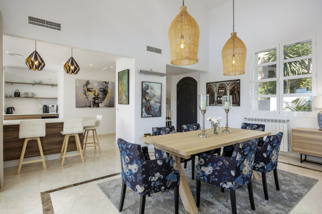 Adosada — Elviria