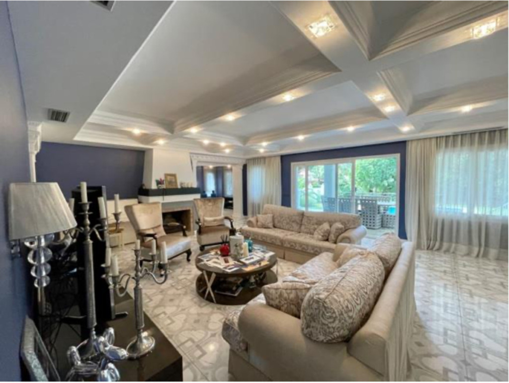 Villa – Chalet — Marbella