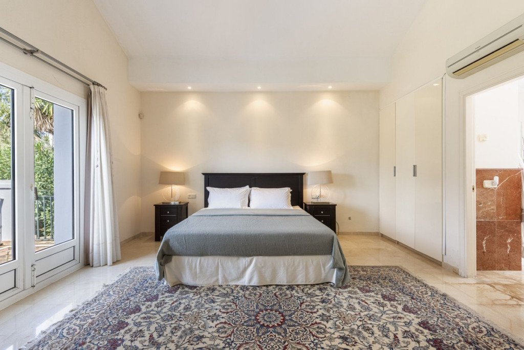 Detached Villa — La Quinta