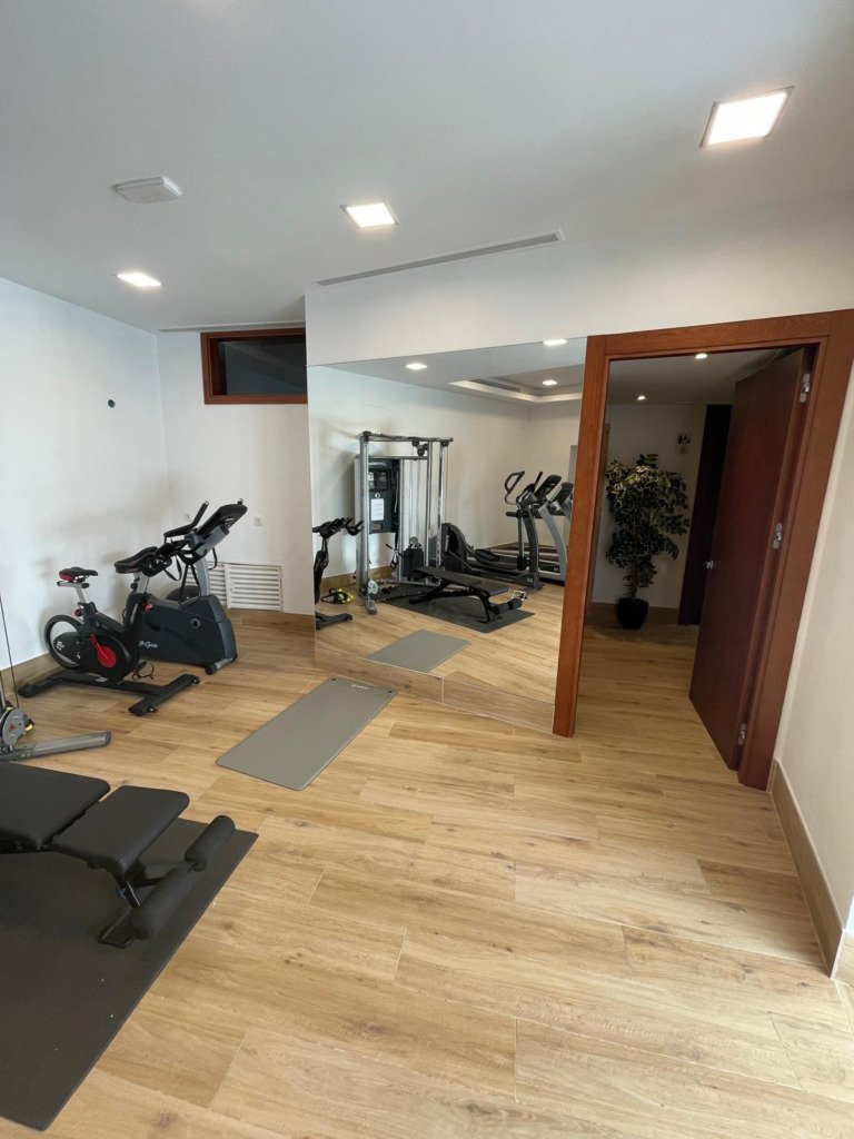 Villa – Chalet — The Golden Mile