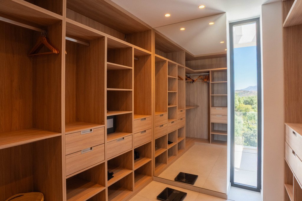 Detached Villa — Estepona