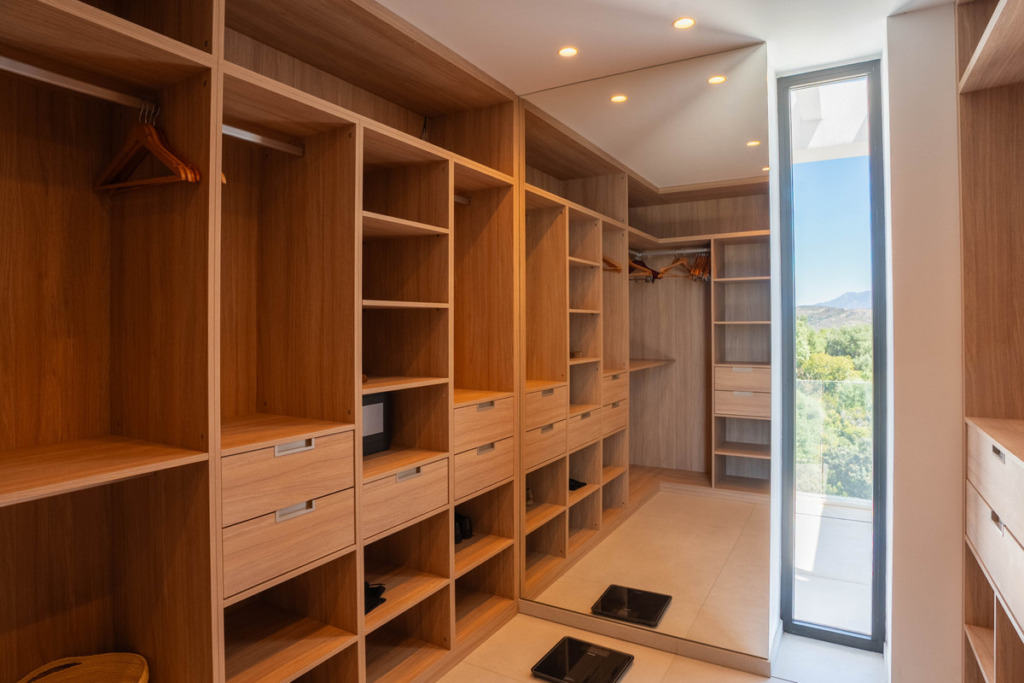 Villa – Chalet — Estepona