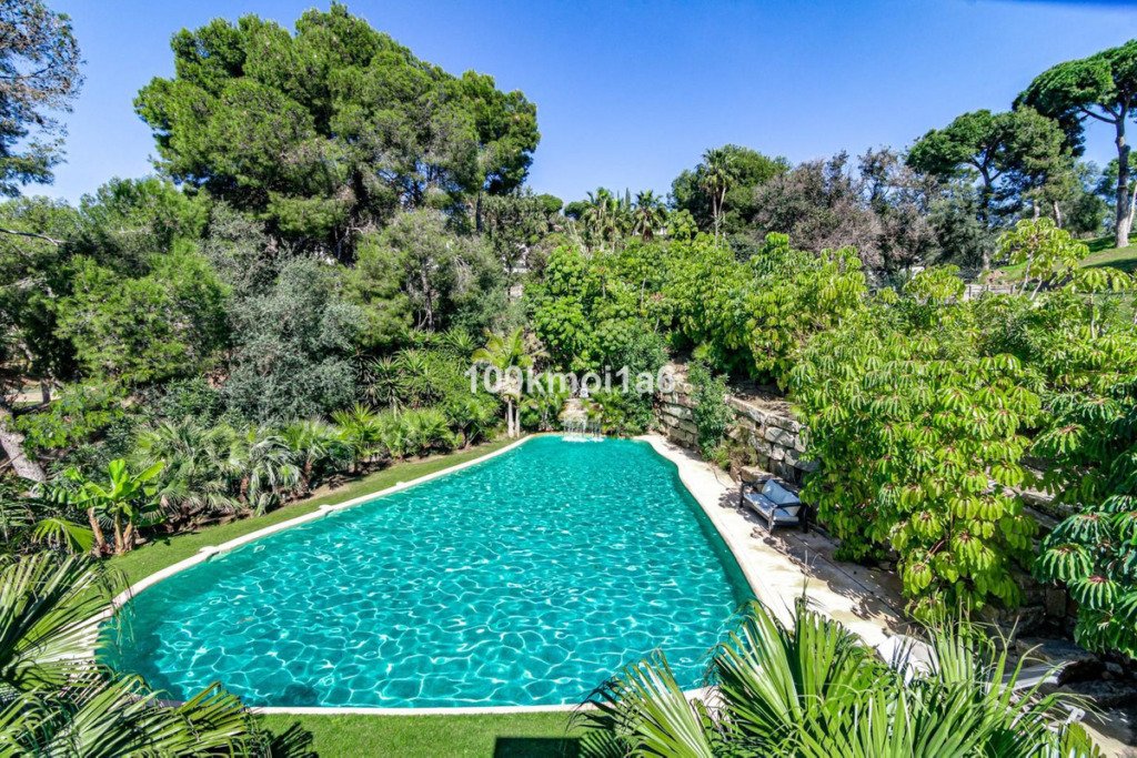 Villa – Chalet — Río Real