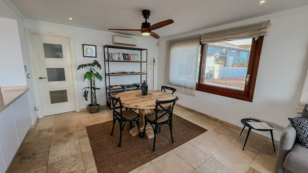 Villa – Chalet — Manilva