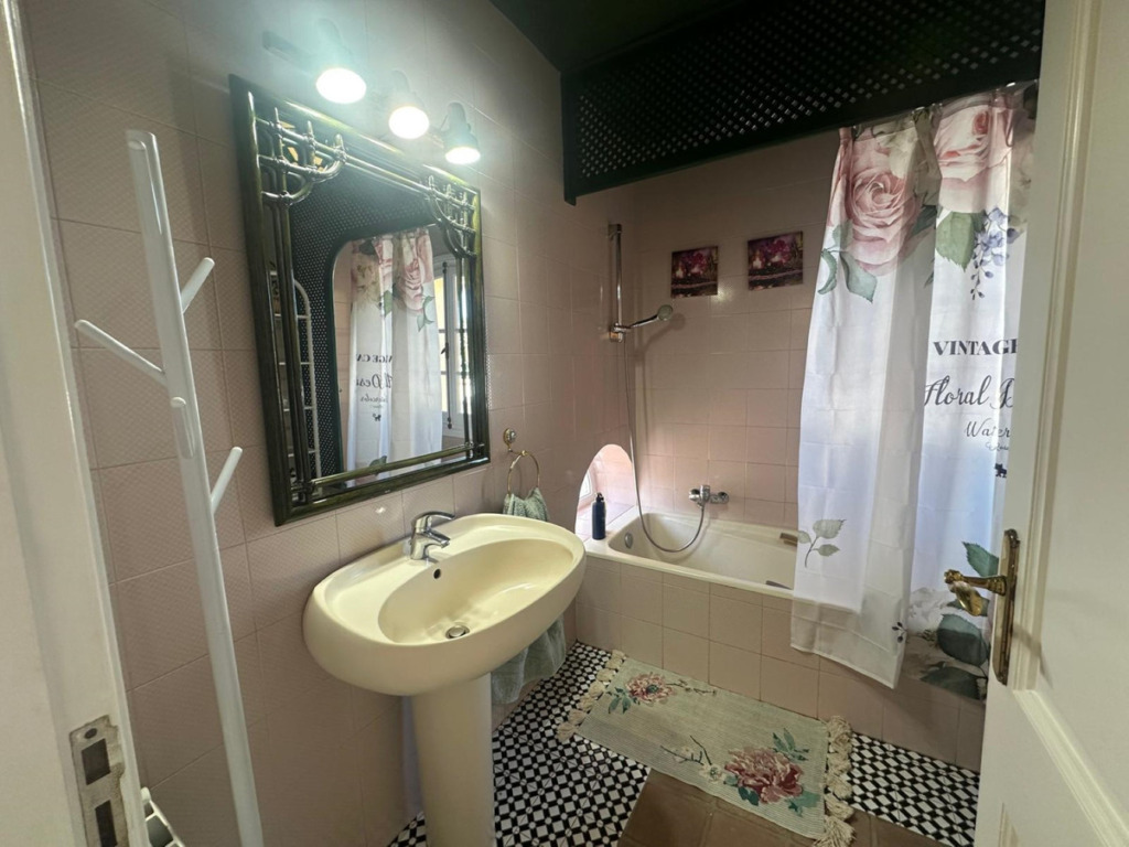 Detached Villa — Marbella