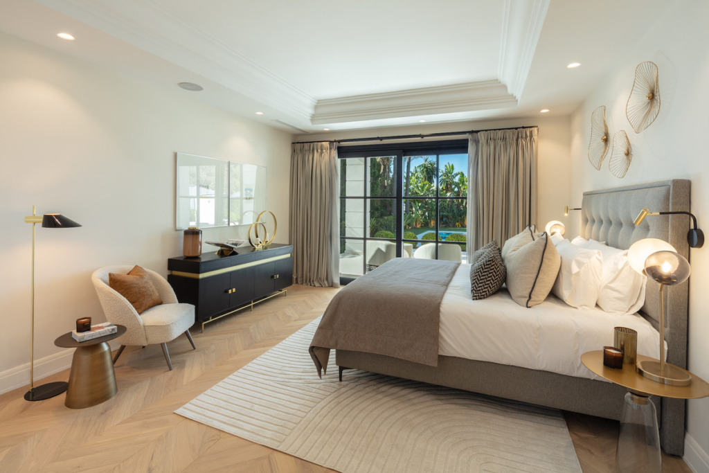 Villa – Chalet — Sierra Blanca