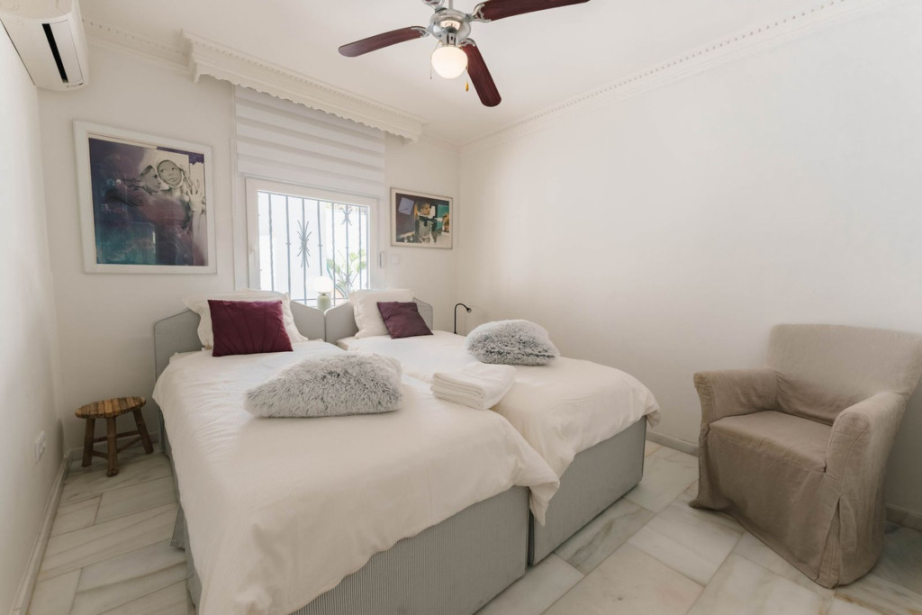 Detached Villa — Costabella