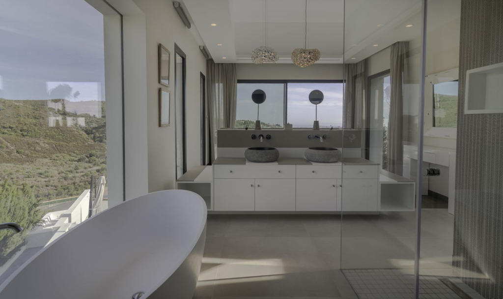 Villa – Chalet — La Quinta