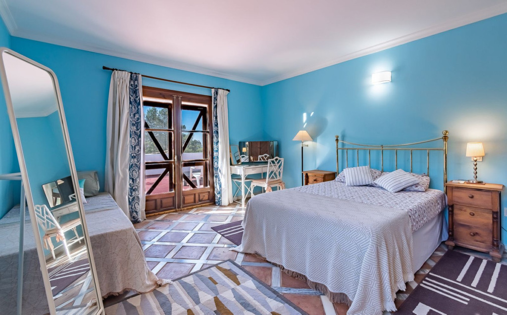 Finca – Cortijo — Marbella