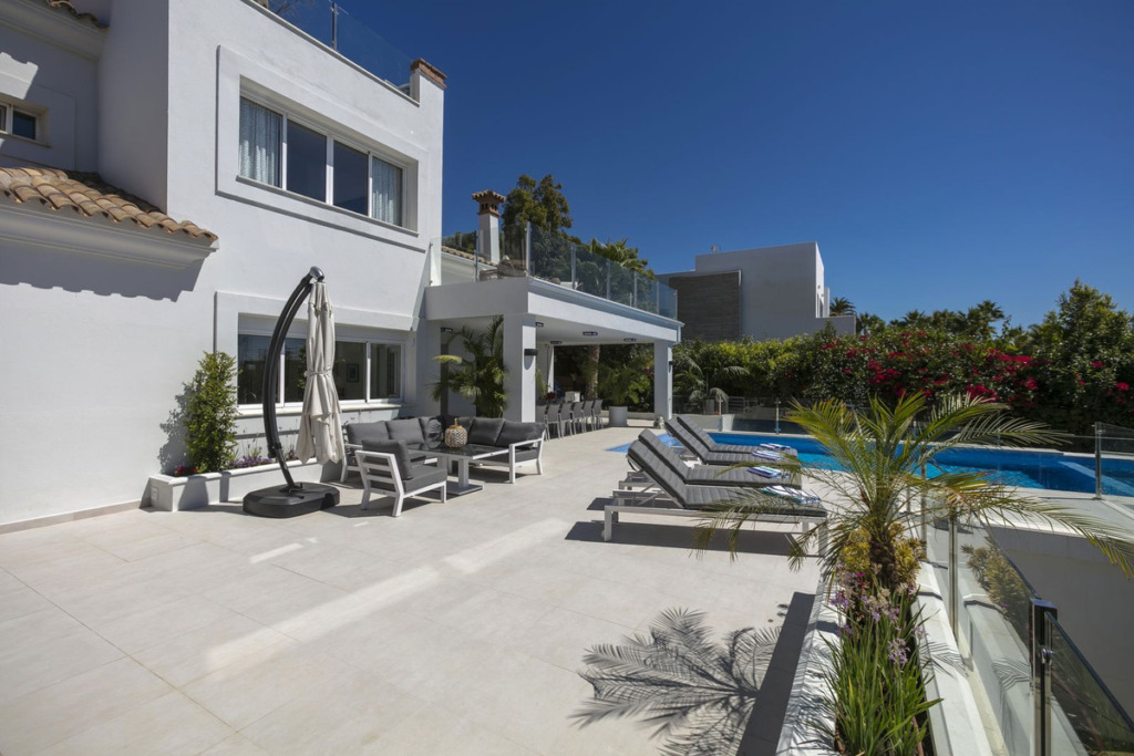 Townhouse — Elviria