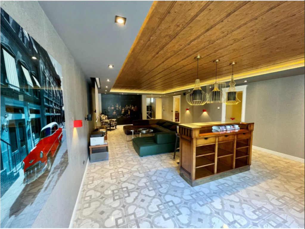 Detached Villa — Marbella