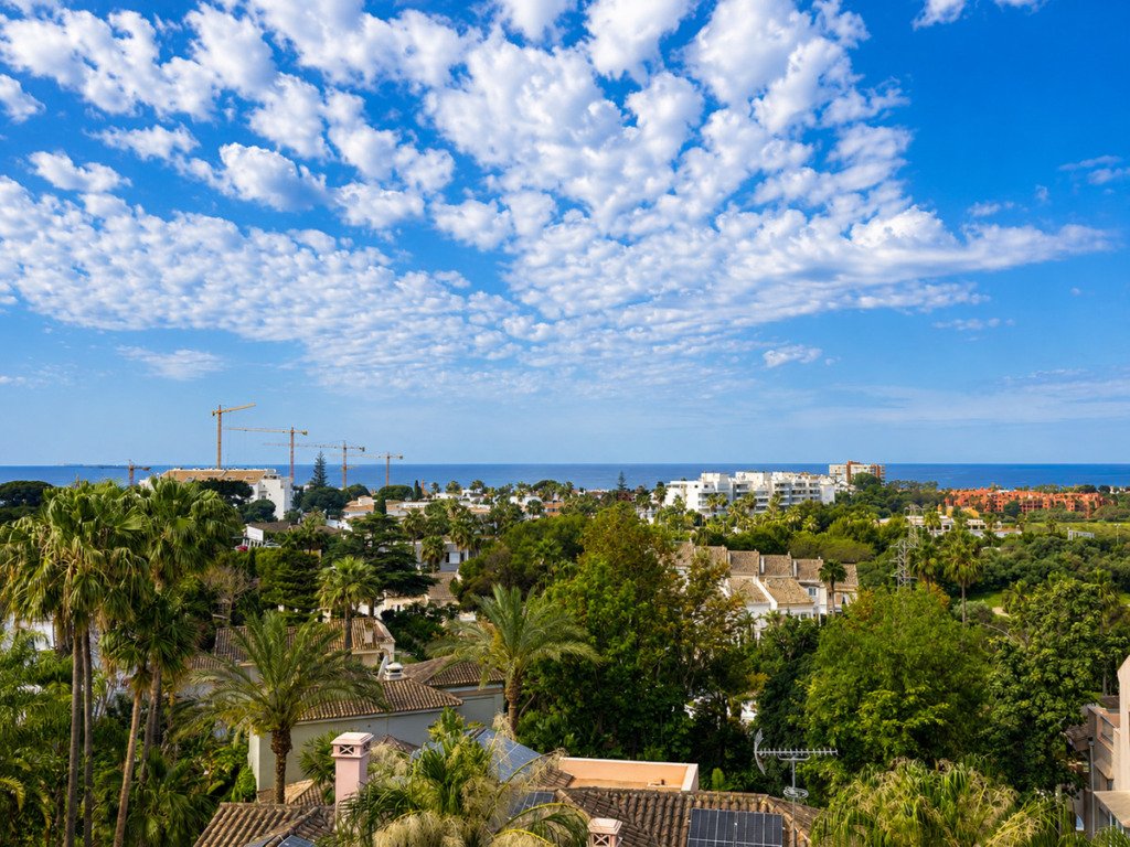 Detached Villa — El Rosario