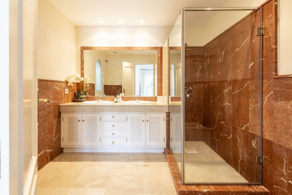Villa – Chalet — La Quinta