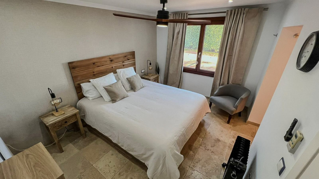 Villa – Chalet — Manilva