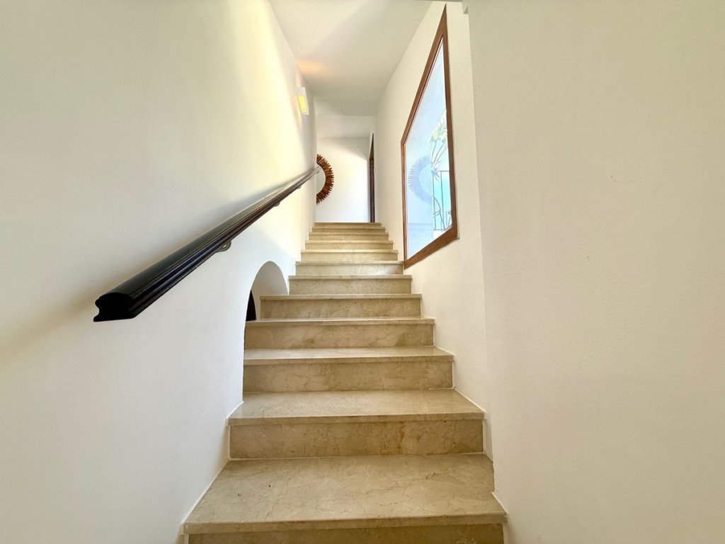 Detached Villa — Guadalmina Alta