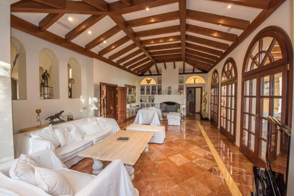 Villa – Chalet — La Zagaleta