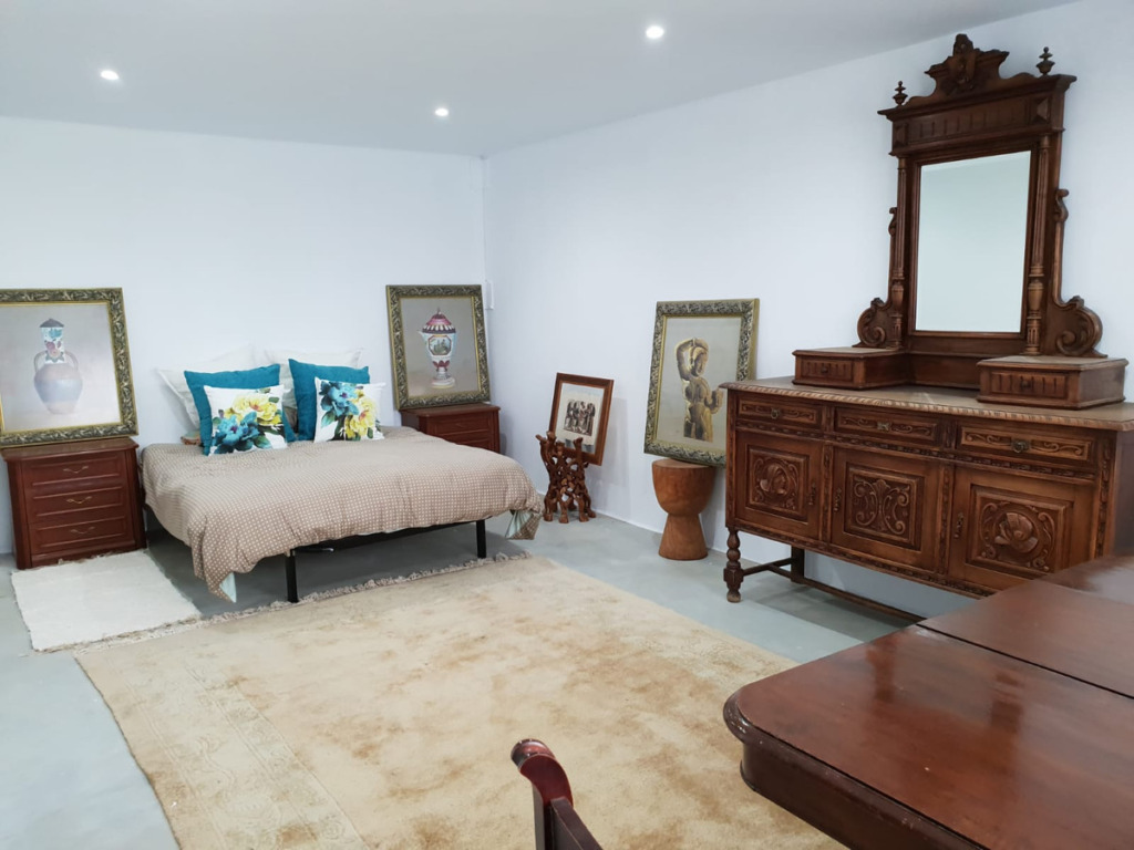 Villa – Chalet — San Pedro de Alcántara