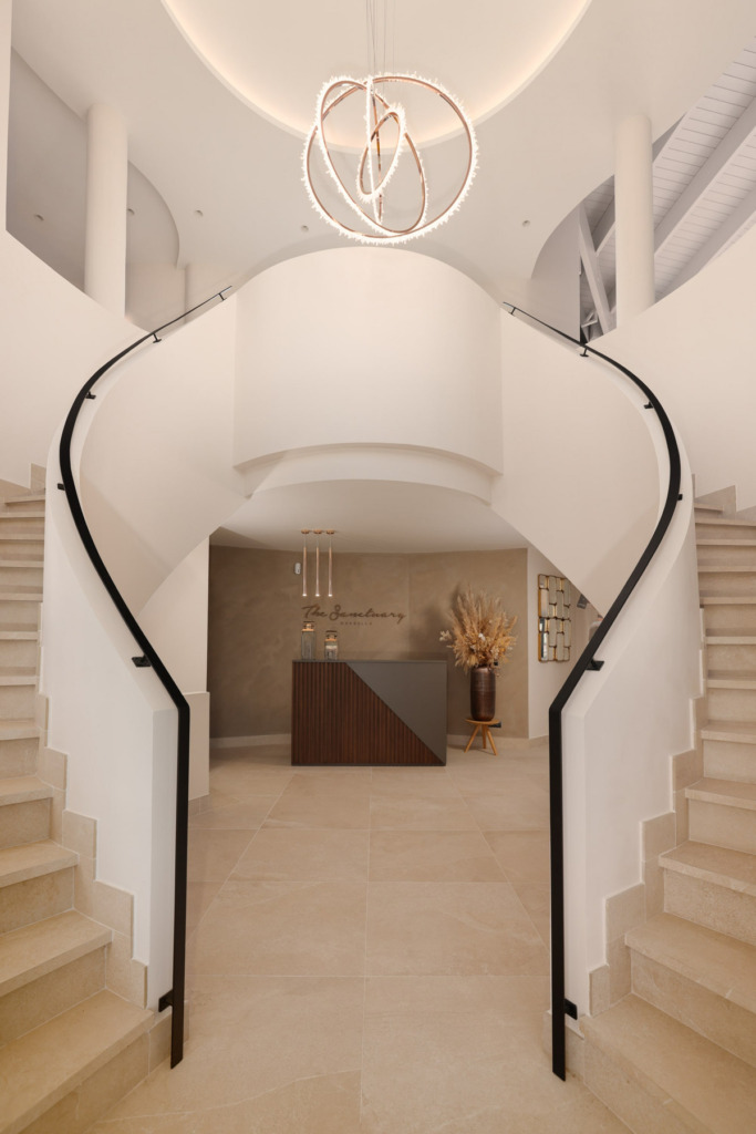 Detached Villa — Benahavís
