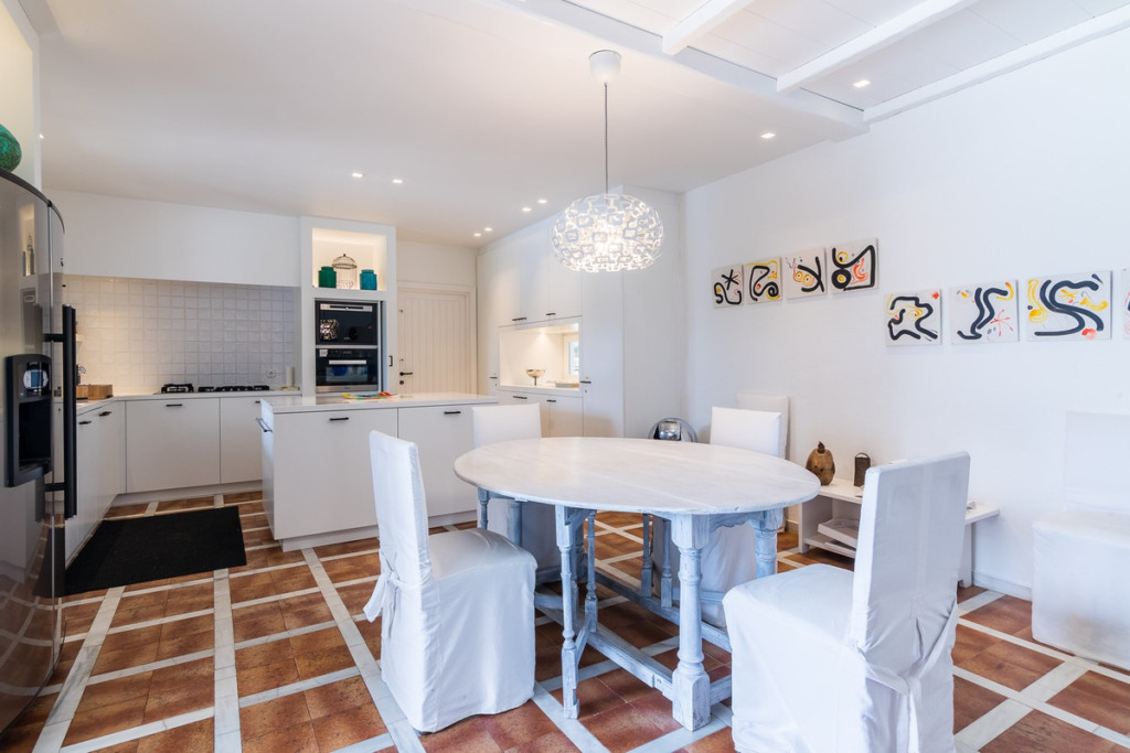 Villa – Chalet — Las Brisas