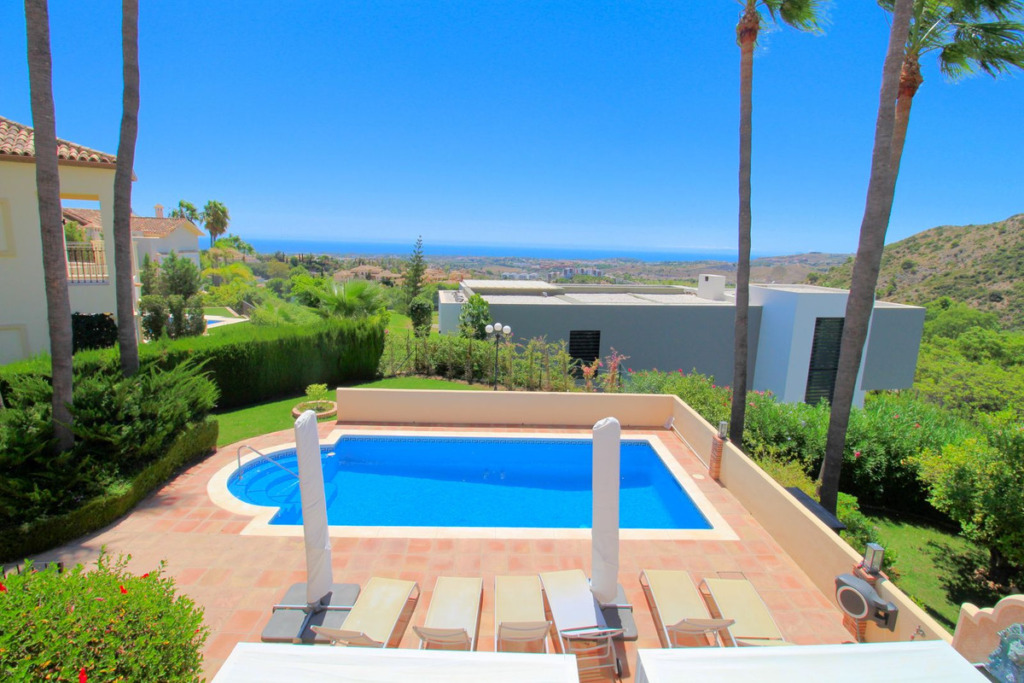 Villa – Chalet — Los Arqueros