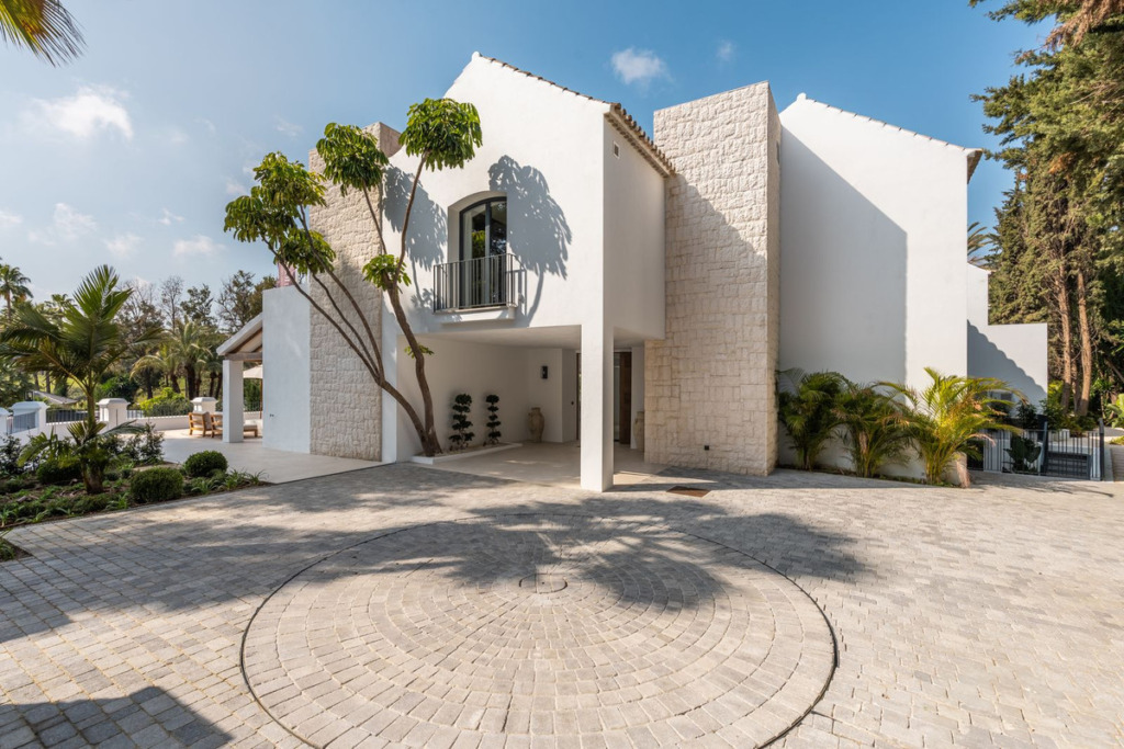 Villa – Chalet — Las Brisas