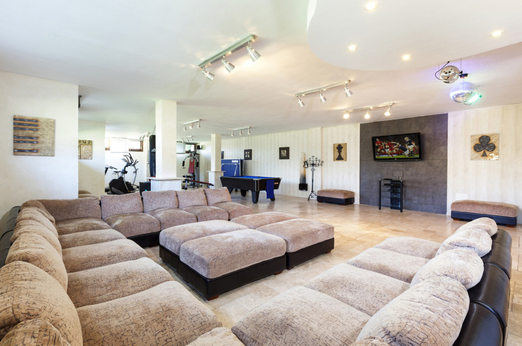 Villa – Chalet — El Madroñal