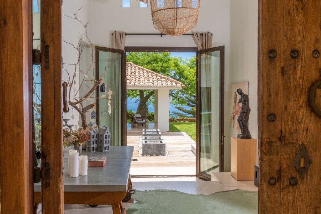 Villa – La Capellania