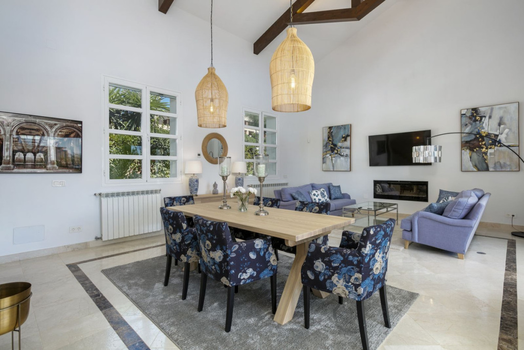 Townhouse — Elviria