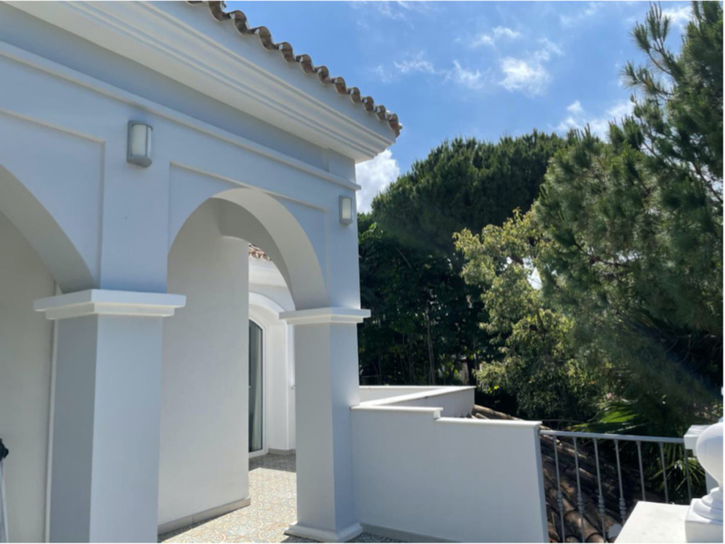 Villa – Chalet — Marbella