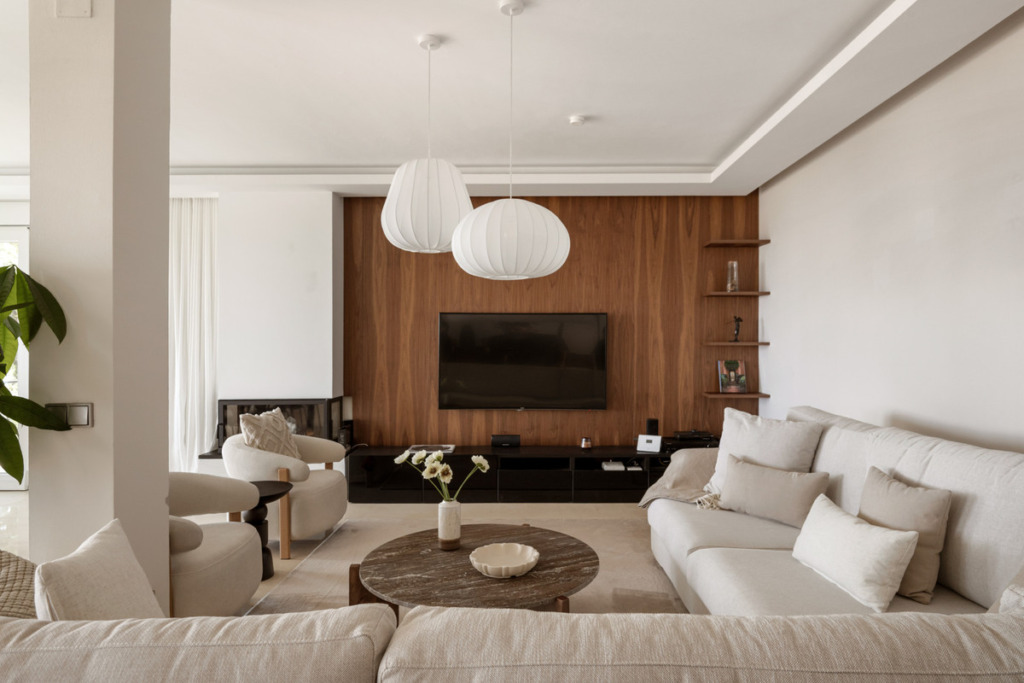 Villa – Chalet — Nueva Andalucía
