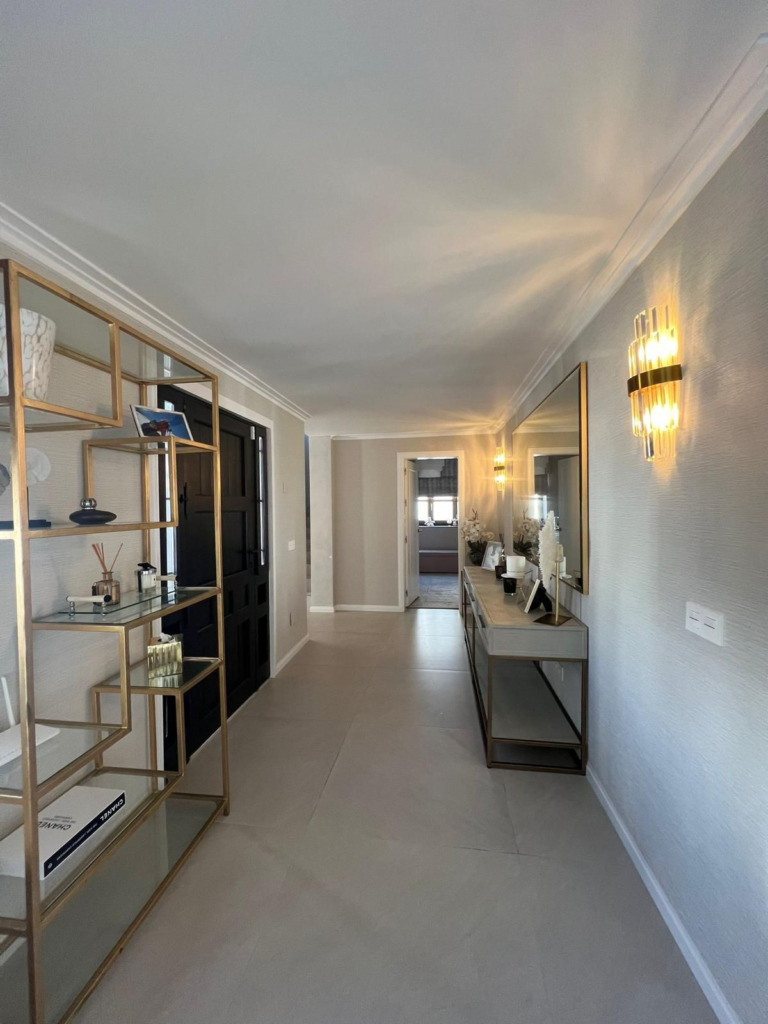 Detached Villa — El Paraiso