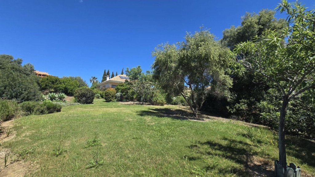 Detached Villa — El Rosario