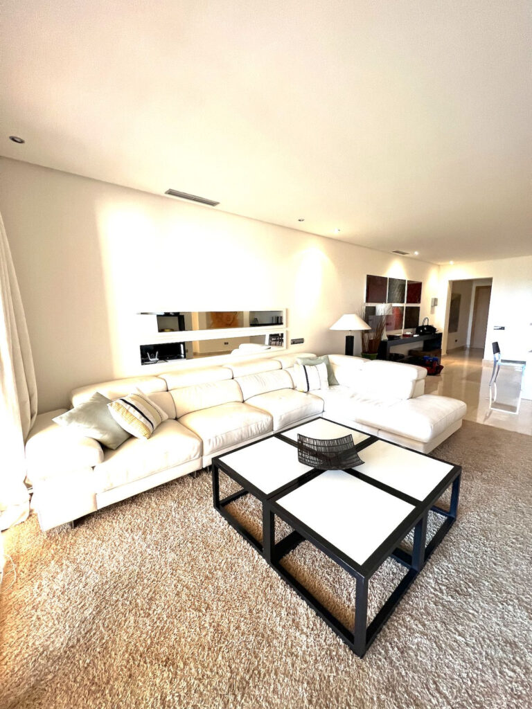 Apartamento Planta Media — Sierra Blanca