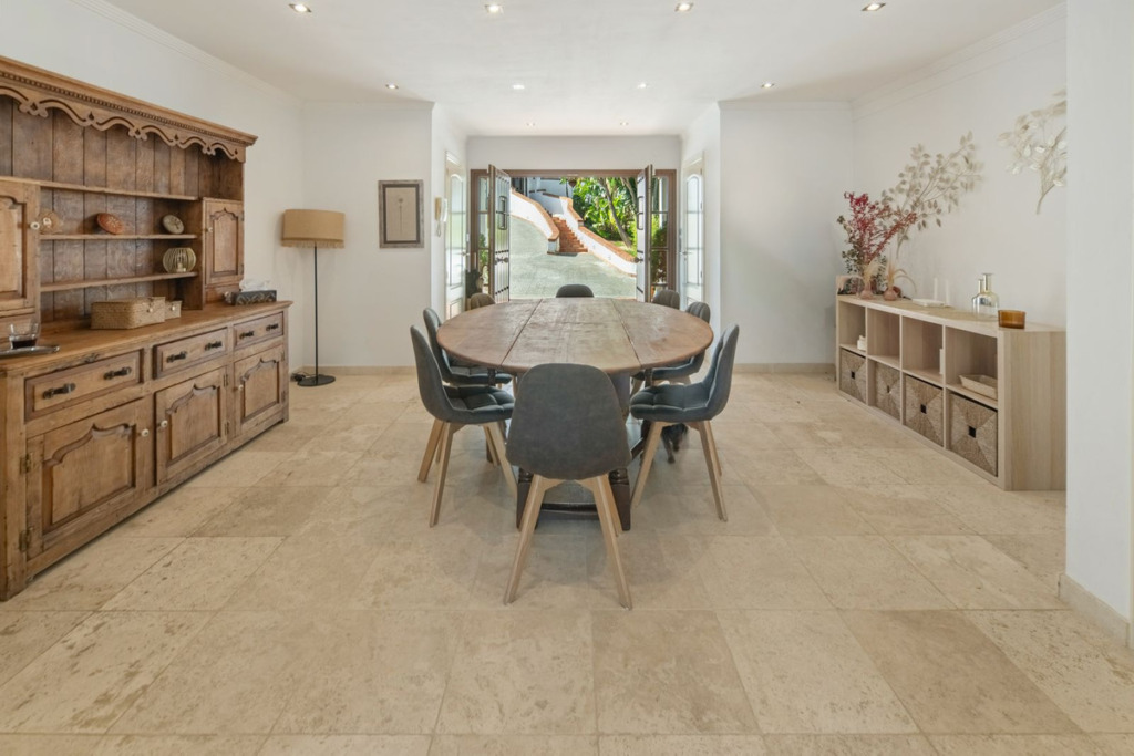 Villa – Chalet — Manilva