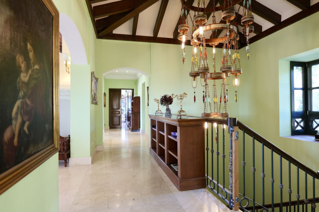 Detached Villa — La Zagaleta