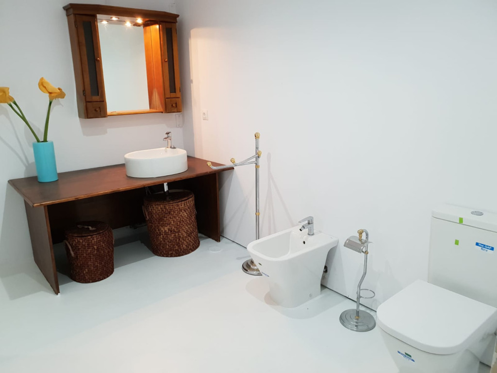 Villa – Chalet — San Pedro de Alcántara