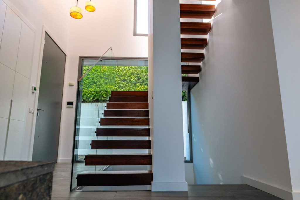 Detached Villa — Cancelada