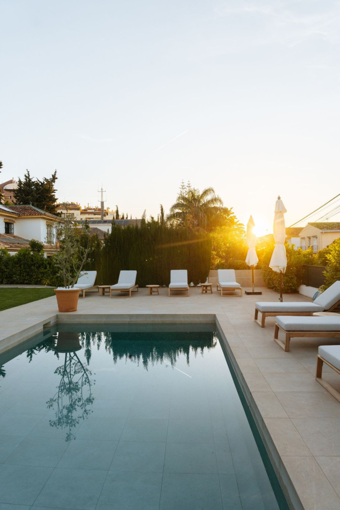 Вилла/Шале — Marbella